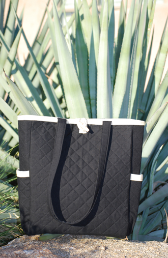 Sam Harvey, handbags, quilted, Granite